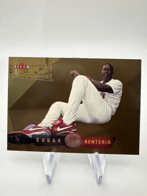 2002 Ultra - Gold Medallion Cards #1-200 - You Pick Baseball - Image 1 of 4