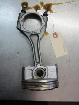 Left Piston and Rod Standard For 13-14 Subaru XV Crosstrek  2.0 12100AA470 - Image 1 of 4