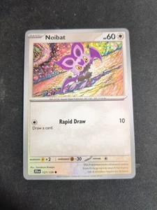 Noibat 127/159 Sv09: Journey Together Regular - Picture 1 of 2