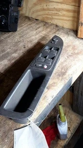 Driver Left Front Door Switch Driver's Window Fits 10-12 MALIBU 8216293 - Picture 1 of 12