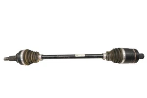 24 Polaris RZR XP 1000 Ultimate Rear Cv Axle Left Right - Picture 1 of 4