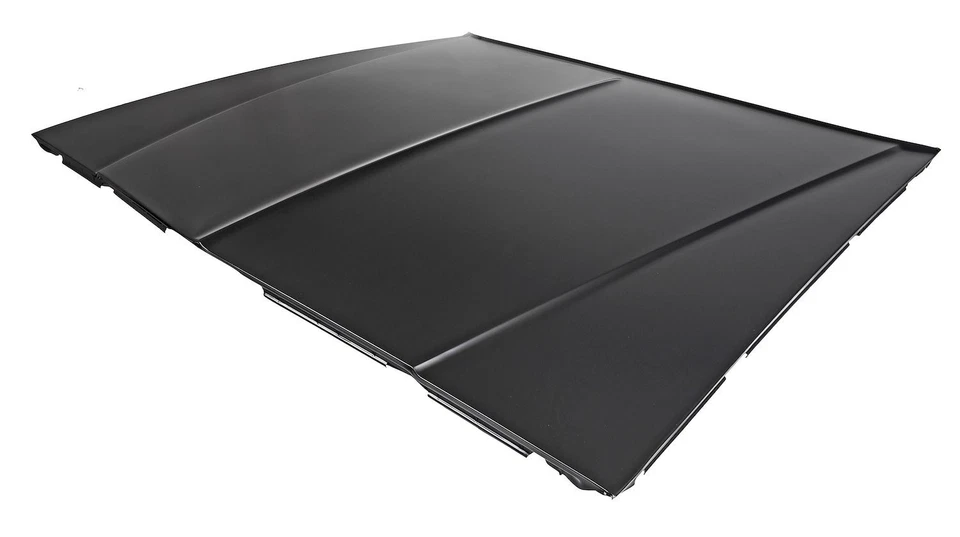 JEGS 78979 Hood 1981-1988 Chevrolet Monte Carlo Factory Style Replacement Steel Foto 1 de 3