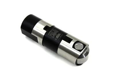 Tapete Jims Powerglide Steady Roll padrão serve para Harley Davidson - Imagem 1 de 4