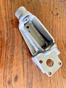 Continental IO-470, O-470, O-520 Alternator Bracket, PN 631000 - Picture 1 of 2