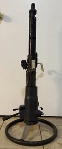 ✅Jeep Wrangler YJ 1987-1995 Grey Manual Tilt Steering Column COMPLETE FREE SHIP✅ - Picture 1 of 18