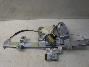 Driver Left Front Window Regulator with Motor for 06-11 Buick Lucerne - Picture 1 of 12