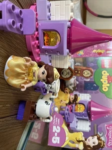 Lego Duplo Disney Princess Belle‘s Tea Party 10878 - Bild 1 von 5