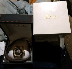 Daniel Steiger Patriot Watch - Picture 1 of 8