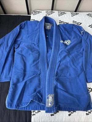 Jiu Jitsu GI para hombre Foto 1 de 4
