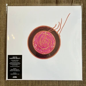Sun Ra - Sleeping Beauty (LP, Album, RE, RM) (Mint (M)) - 3746848420 - Imagen 1 de 1