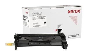 Everyday by Xerox Mono Toner kompatybilny z HP 26A (CF226A), standardowa pojemność - Zdjęcie 1 z 5