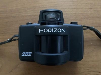 Cámara fotográfica panorámica Horizon 202 35 mm Foto 1 de 4