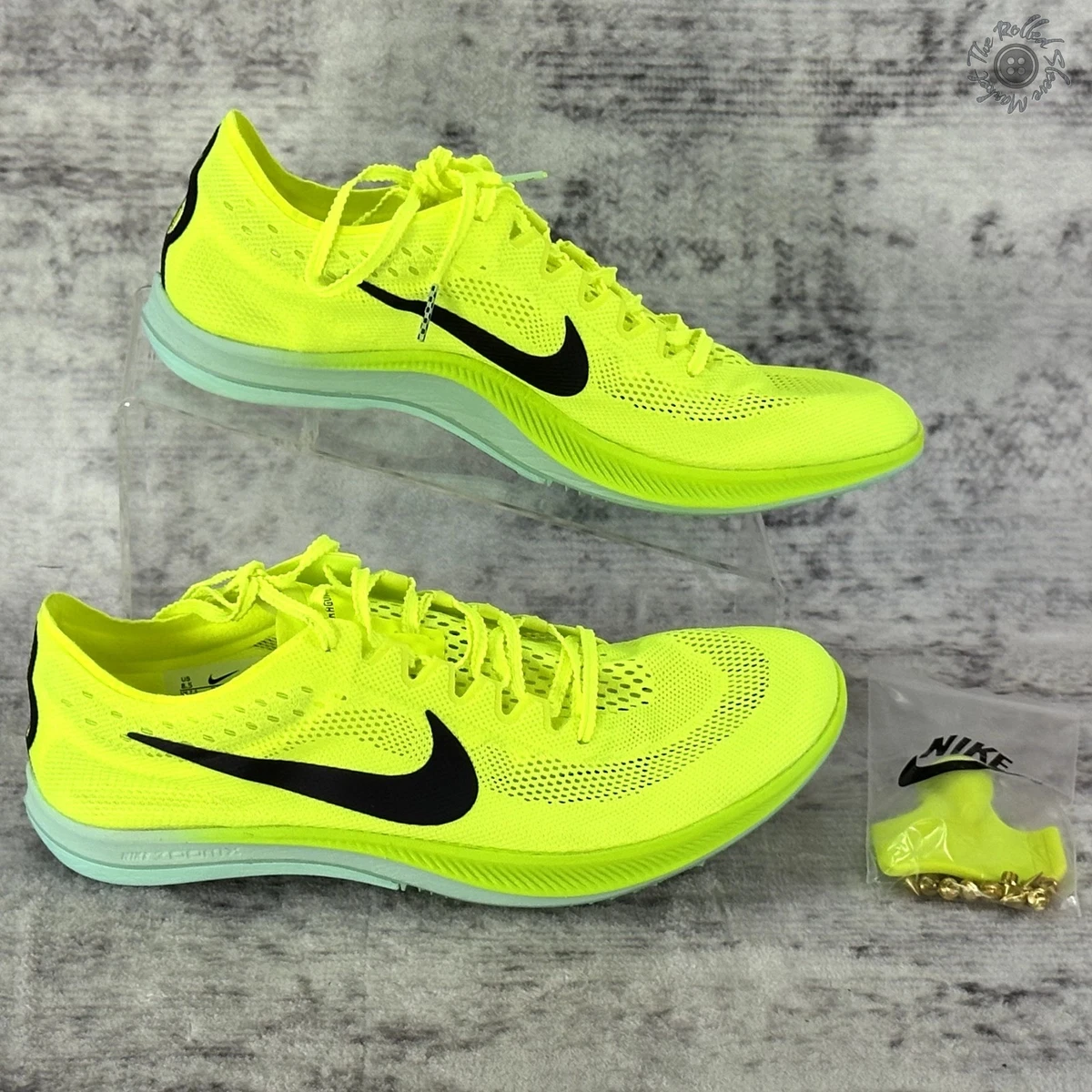 Nike ZoomX Dragonfly Athletic Shoes for Men for Sale