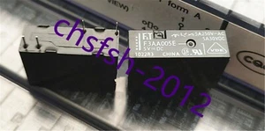 10 pcs New IN Box Fujitsu F3AA005E 5A Relay - Picture 1 of 4