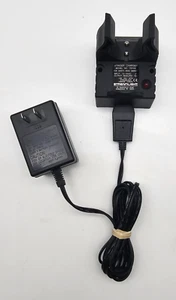 Base de cargador Streamlight Linterna 75100 Stinger y enchufe adaptador de corriente alterna - Imagen 1 de 4