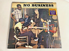 CURTIS KNIGHT & SQUIRES No Business LP New Sealed RSD BF 
