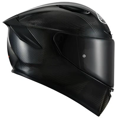 Suomy TX-PRO Helmet - Carbon In Sight - Large Foto 1 de 4