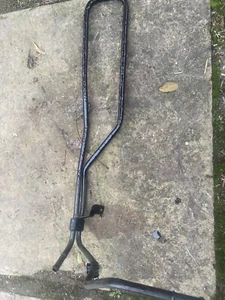 HONDA  ACCORD 2.0L PETROL AUTOMATIC 2005/2010 OIL COOLING  PIPE - Picture 1 of 4