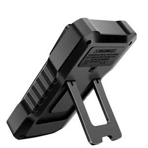 ANENG SZ304 Multifunction 1999 Counts Digital Multimeter True RMS Handheld N2Y7 - Picture 1 of 12