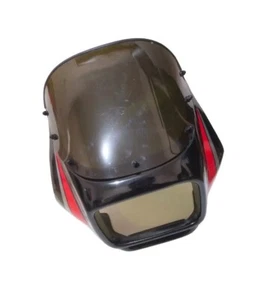 Kawasaki AR125 1984-1988 Top Fairing With Screen New Old Stock - Picture 1 of 1