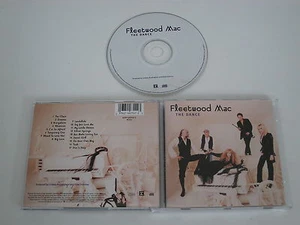 FLEETWOOD MAC/THE DANCE(REPRISE 9362-46702-2) CD ALBUM - Picture 1 of 1