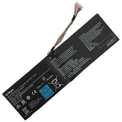 Batería Original GAG-J40 para Gigabyte Aero 14 V7 14 P64Wv7-De325Tb 14-P64WV6 15W Foto 1 de 3