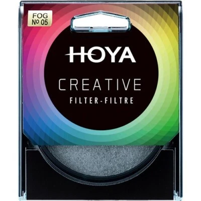 Hoya Fog Diffuser 1.0 (82mm) HR-82FOG10 - Image 1 of 3