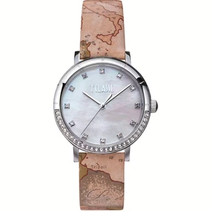 ALVIERO MARTINI PRIMA CLASSE POSITANO OROLOGIO DONNA REFERENZA 1693399 - Foto 1 di 1