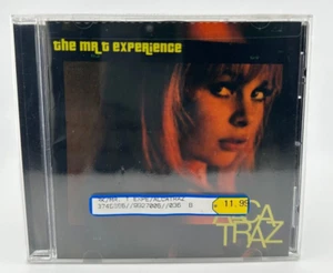 The Mr. T Experience (MTX): Alcatraz [ NEW CD] * SEALED * - Picture 1 of 12