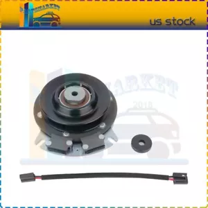 PTO CLUTCH FITS RHINO BUSH HOG TC-200 TC-180 ZTR LAWN MOWER 5218273 52189 - Picture 1 of 5