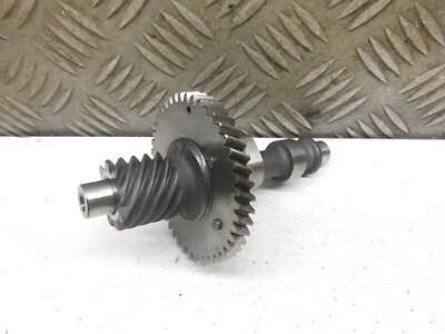 Honda GXV 140 - Arbre à cames avec PTO / prise de force - Photo 1/3