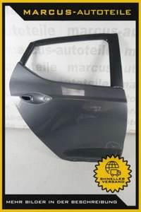 Hyundai i10 (II) Bj. 2013- Tür Hinten Rechts Beifahrerseite Original Door - Bild 1 von 24