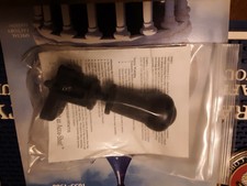 New listing
Accu-Shot Stud Mount Monopod whith Quick Knob 5.5-6.5" Prm U.S.Made Quality!