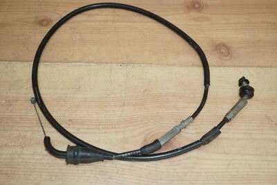 Cable de acelerador OEM Yamaha YZ80 YZ 80 1993-2001 4ES-26311-00-00 Foto 1 de 4