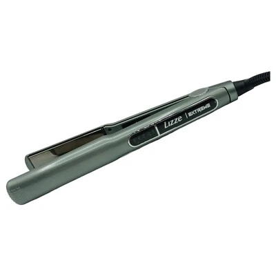 Lizze Extreme Professional Hair Straightener Titanium 480°F 127V - Image 1 of 4