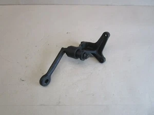 Ford Taunus P4 Halter Befestigung Lenkstange Lenkhebel Haltebock original - Bild 1 von 11