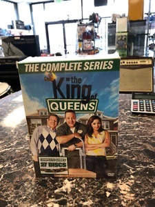 The King of Queens: the Complete Series (DVD) *SEALED* - Picture 1 of 4