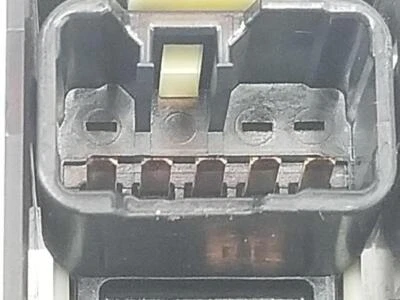 MR587944 rear window control panel rh for MITSUBISHI ASX 1.8 DI-D (116 1980863 - Image 1 of 4