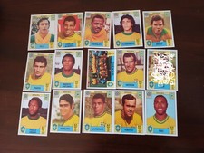 Panini World Cup Story Edition 1994 (no sonrics) pick one sticker 29-58 WC 1970