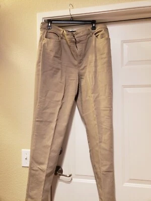 pantalón mujer Foto 1 de 4