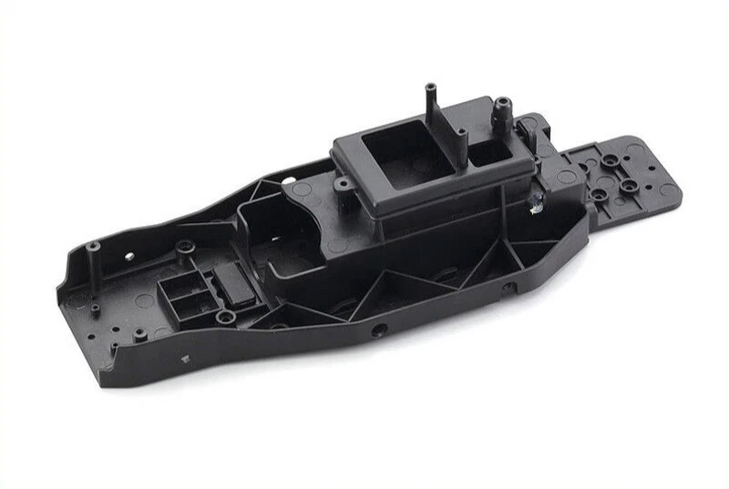 Chassis EZ Serie 1:10 Sandmaster AXXE Monster Tracker NeXXt Kyosho EZ001 EZ-001 - Bild 1 von 1