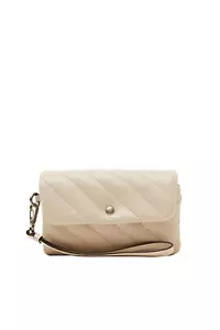ESPRIT Damen 054ea1v301 Clutches 296/Cream Beige 2 - Bild 1 von 1