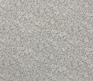 BALLARD DESIGNS OLEANDER TAUPE SUNBRELLA PERFORMANCE FABRIC BY THE YARD 54"W - Picture 1 of 5