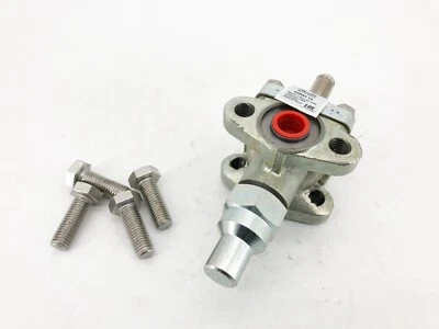 New Danfoss EVRAT 15 Solenoid Valve 032F6216 - Image 1 of 4