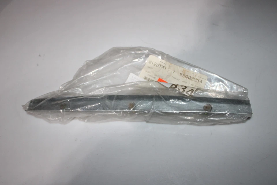 Crown Automotive 55003234 Fender Flare Retainer Fits 84-96 Cherokee (XJ) - Image 1 of 1