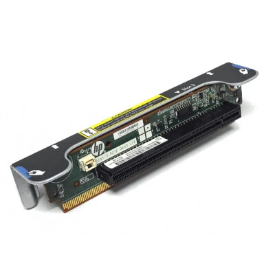 HP Riser Board Assembly per server ProLiant DL360 Gen9 779157-001 775420-001 - Immagine 1 di 3