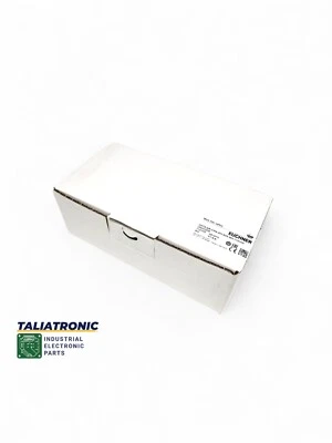 Euchner  CET3-AR-CRA-AH-50X-SH-110103  Berührungsloser Sicherheitsschalter▪︎ - Bild 1 von 4