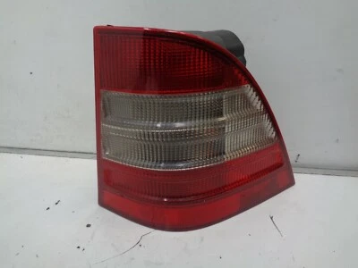 98-01 Mercedes ML430 W163 luz trasera lado derecho OEM AK2110263 Foto 1 de 4