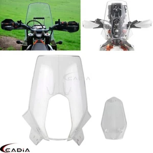 Parabrisas Para KTM 701 RALLY 450 Rally Réplica 690 Enduro R 790 890 Adventure R - Imagen 1 de 8