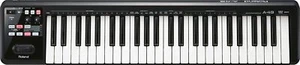 Roland A49BK 49 Key USB MIDI Controller - Black - Picture 1 of 5